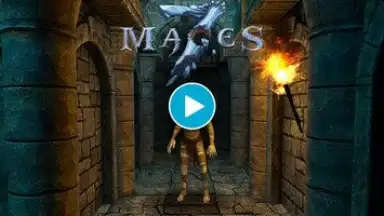 Screenshot von 7 Mages 1
