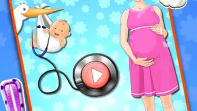 Screenshot von My Maternity Doctor 2