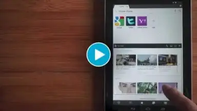 Screenshot von Boat Browser 1
