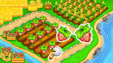 Screenshot von The Farming Game 8