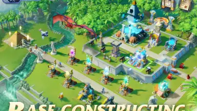 Screenshot von Chrono Legacy 1