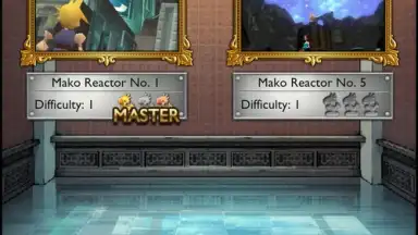 Screenshot von FINAL FANTASY Record Keeper (JP) 13