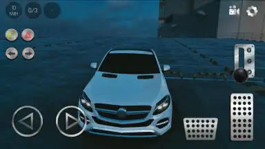 Screenshot von Real Car Parking 2 10