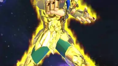 Screenshot von Saint Seiya Shining Soldiers (JP) 8