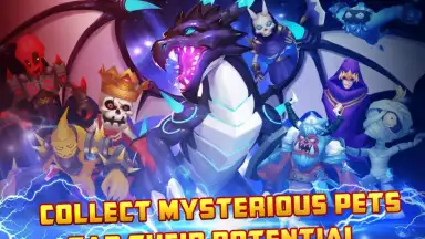 Screenshot von Hero of Magic 13