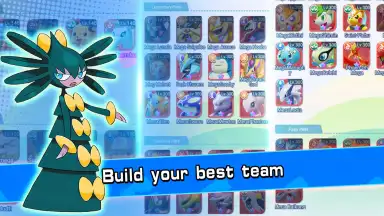 Screenshot von Idle Monster GO! 1