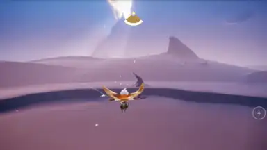 Screenshot von Sky: Children of the Light 13