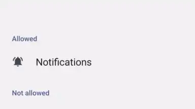 Screenshot von Package installer Google 4