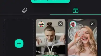 Screenshot von Yappy 2