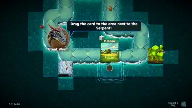 Screenshot von Idle Viking 15