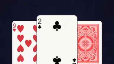 Screenshot von Higher Lower 3