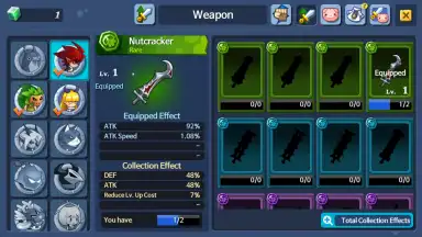 Screenshot von Beasts vs Monster 15