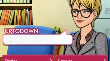 Screenshot von Episode 3