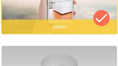 Screenshot von AlfredCamera Home Security 8