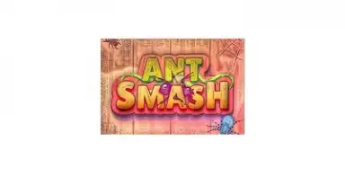 Screenshot von Ant Smash Game 1