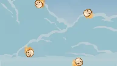 Screenshot von God of Magic 5
