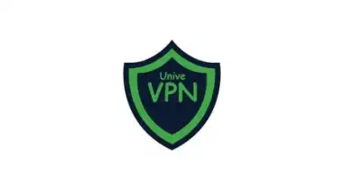 Screenshot von Unive VPN - VPN Free, Fast & Secure 10