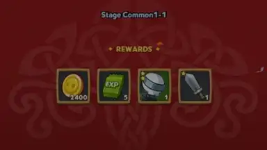 Screenshot von AFK Heroes Legend 3