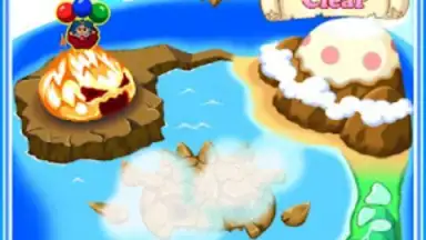 Screenshot von Snow Bros 2