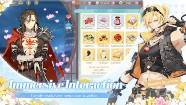Screenshot von The Tale of Food 4
