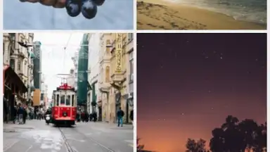 Screenshot von Blur 3