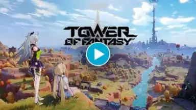 Screenshot von Tower of Fantasy (CN) 1