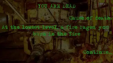 Screenshot von Escape From Chernobyl 8