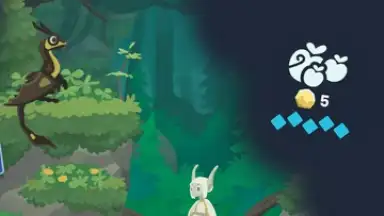 Screenshot von Hatch Dragons 14