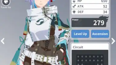 Screenshot von Grand Quest 9