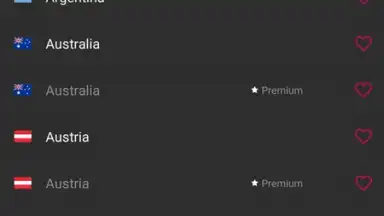 Screenshot von Urban VPN 12