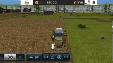 Screenshot von Farming Simulator 16 5