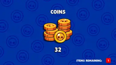 Screenshot von Brawl Stars Box 7