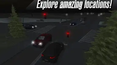 Screenshot von Driving School 2016 3