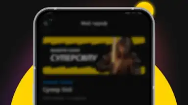 Screenshot von Мой Beeline (Кыргызстан) 4