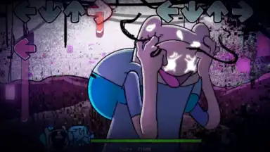 Screenshot von FNF Pibby Apocalypse 2