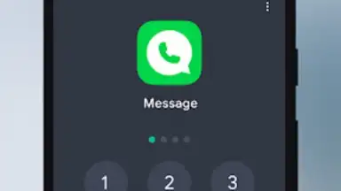 Screenshot von HideU: Calculator Lock 5