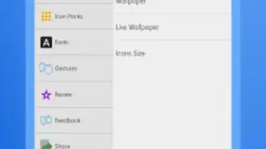 Screenshot von Win 11 Computer Launcher 3