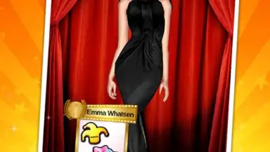 Screenshot von Celebs 7