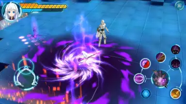 Screenshot von SoulWorker: Zero (KR) 6