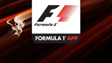 Screenshot von Official F1 ® App 5