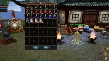 Screenshot von Mobile2 Global 8