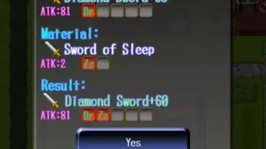 Screenshot von Eternal Rogue 9