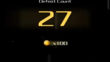 Screenshot von Limbo Disco 12