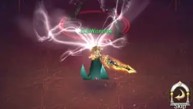 Screenshot von Metamorph M 5