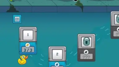 Screenshot von Where´s My Water? 2 6