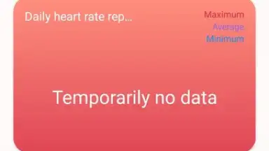 Screenshot von RDFit 5