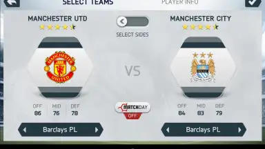 Screenshot von FIFA 14 4