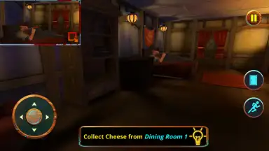 Screenshot von Scary Neighbor 3D 4