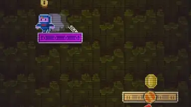 Screenshot von Serious Scramblers 6