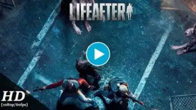 Screenshot von LifeAfter (Global) 1